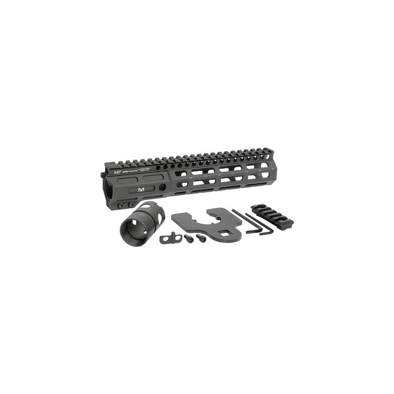 MIDWEST NIGHT FIGHTER 9.25" HNGRD