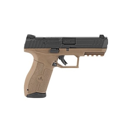 IWI MASADA OR 9MM 4.1