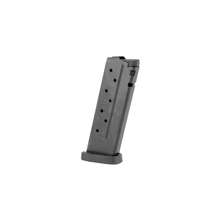 MAG BERSA BP9 9MM 8RD MATTE