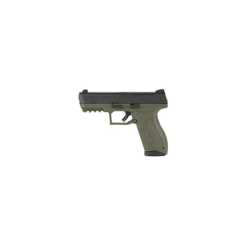IWI MASADA OR 9MM 4.1" 2-17RD OD