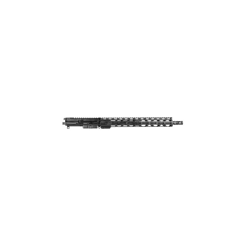 RADICAL UPPR 762X39 16" 1-10 MLOK BL RADICAL UPPR 762X39 16" 1-10 MLOK BL