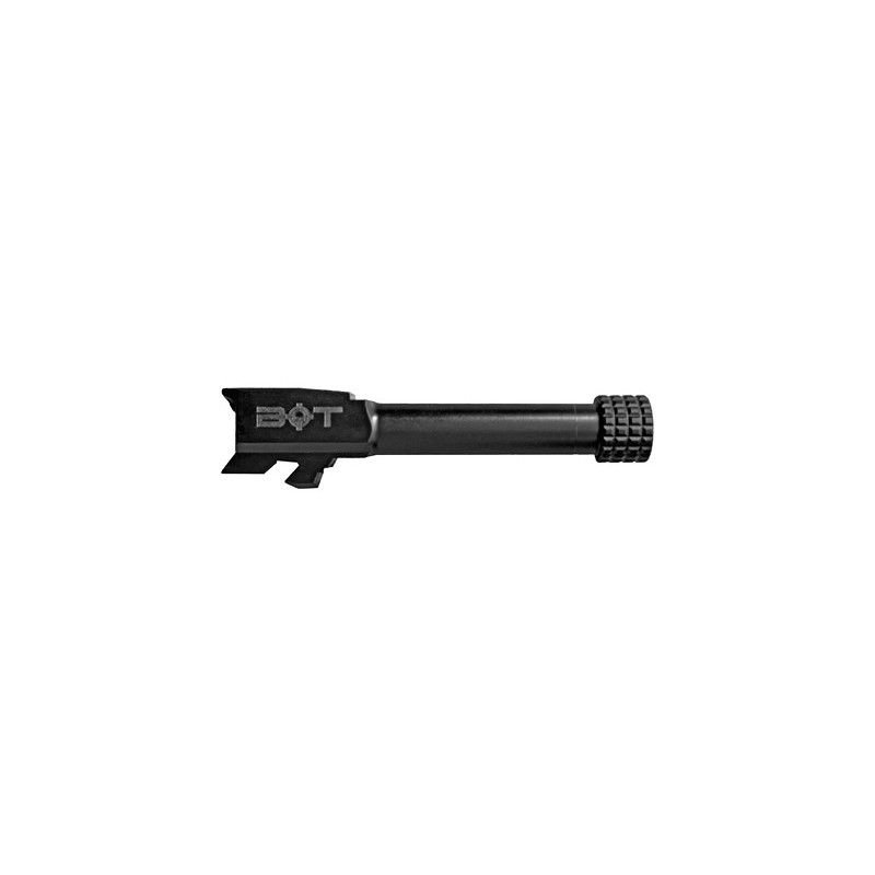 BACKUP BBL FOR G43/43X THRDD BLK BACKUP BBL FOR G43/43X THRDD BLK
