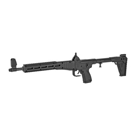KELTEC SUB2K 9MM 15RD FOR GLK19 BLK