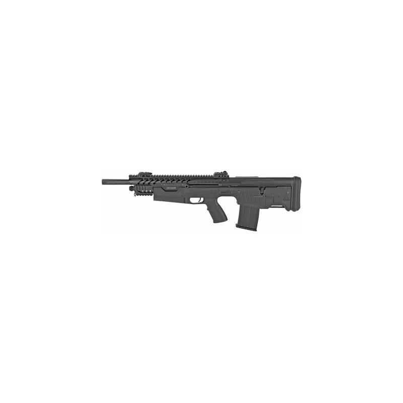 CENTURY CNTRN BP12 12GA 20" 5RD BLK
