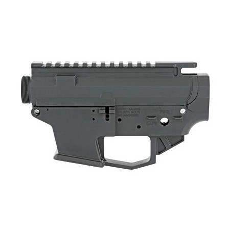 ANGSTADT 1045 FOR GLOCK MATCHED SET
