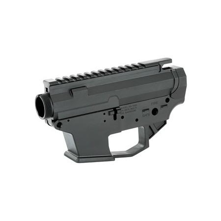 ANGSTADT 1045 FOR GLOCK MATCHED SET