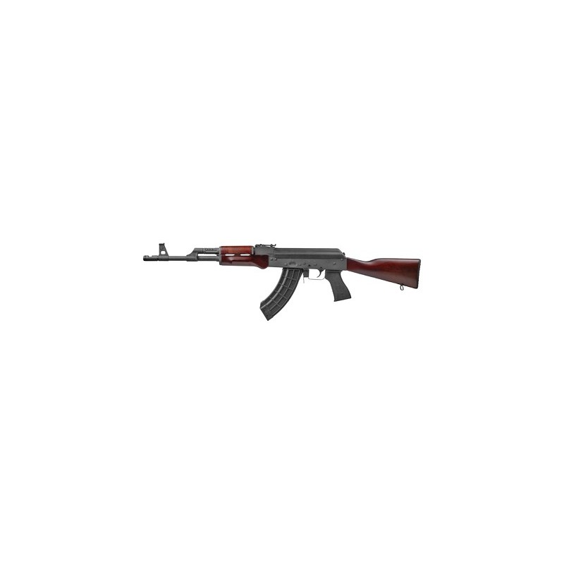 CENT ARMS VSKA 762X39 16" 30RD RED CENT ARMS VSKA 762X39 16" 30RD RED