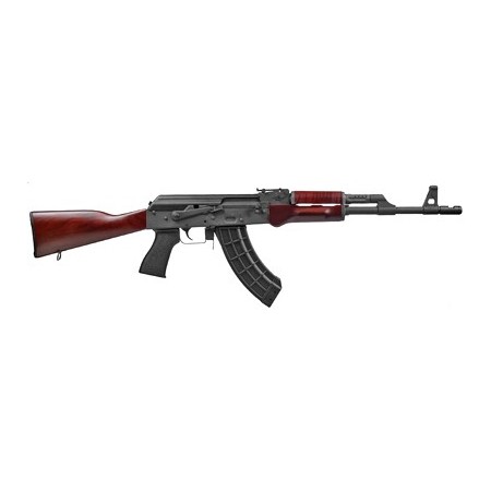 CENT ARMS VSKA 762X39 16