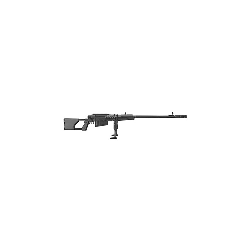 ZASTAVA M93 50BMG 33" BLACK
