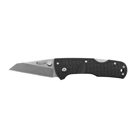 COLD STL KIRIDASHI 2.5" BLK