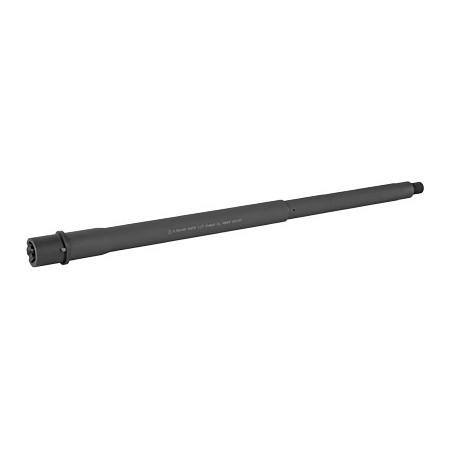 BALLISTIC BBL 5.56 16" HBAR MID CHR