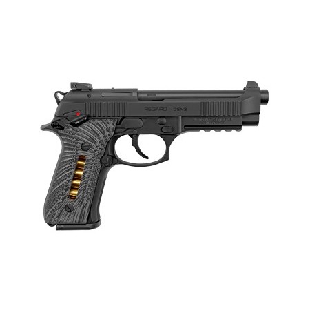 GIRSAN REGARD GEN3 9MM 4.9