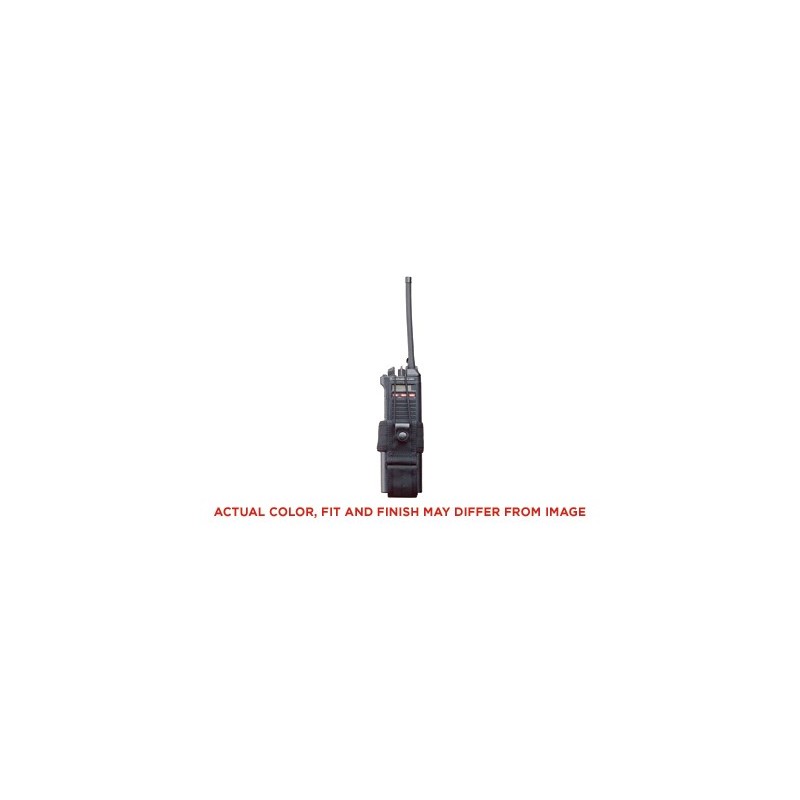 DESANTIS NYL RADIO HLDR AMBI DESANTIS NYL RADIO HLDR AMBI