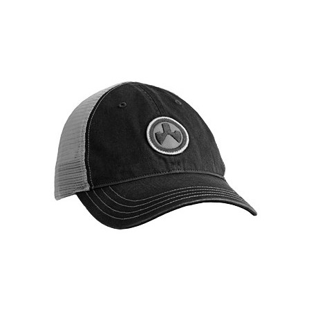 MAGPUL ICON GRMWSHD TRCKR HAT BL/GRY
