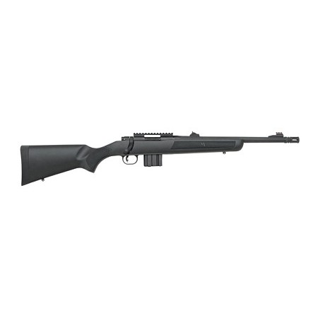 MSBRG MVP PATROL 16.25" 300BLK 10RD