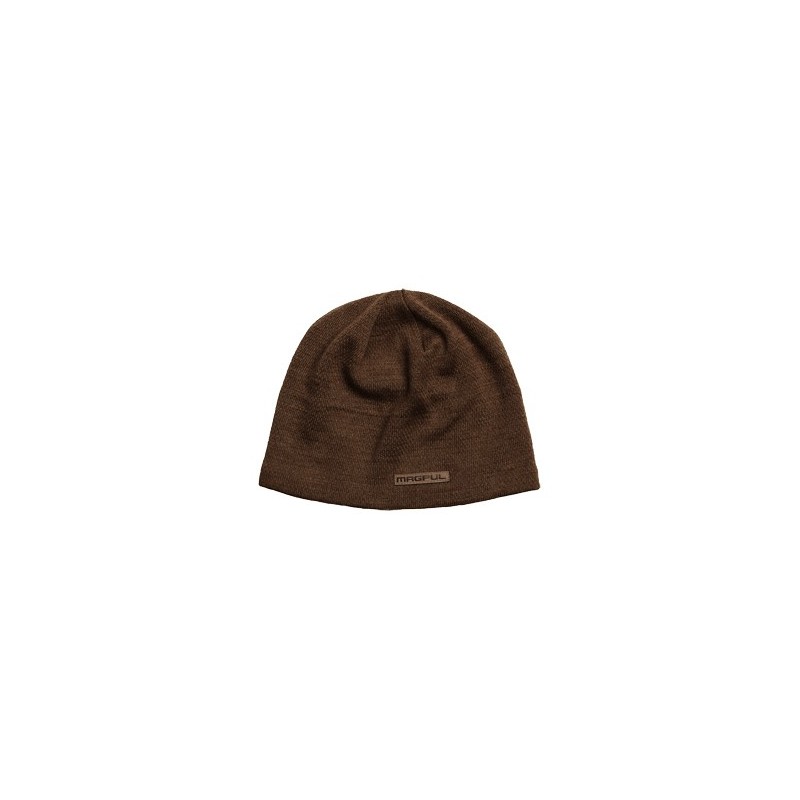 MAGPUL TUNDRA BEANIE GRIZZLY BROWN