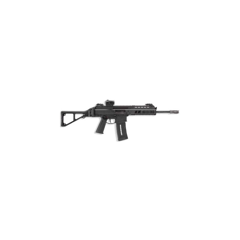 B&T APC223 PSTL 223REM 12" 30RD BLK