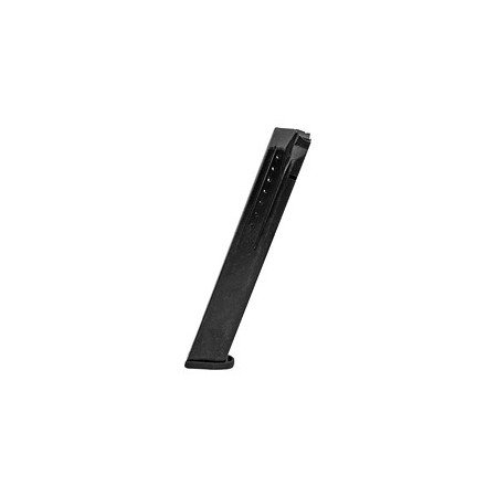 PROMAG RUGER SCRTY 9 9MM 32RD BLUE