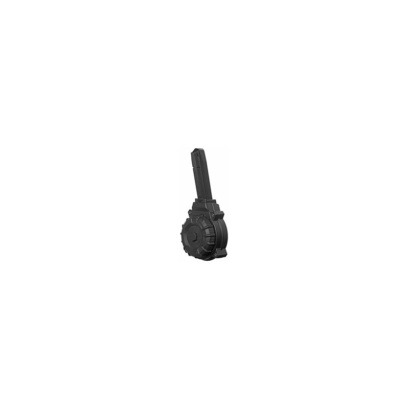 PROMAG SIG P226 9MM 50RD DRUM BLACK PROMAG SIG P226 9MM 50RD DRUM BLACK