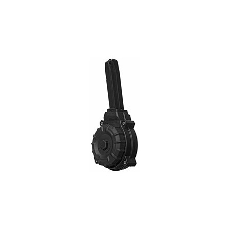 PROMAG S&W 5900 9MM 50RD DRUM BLACK