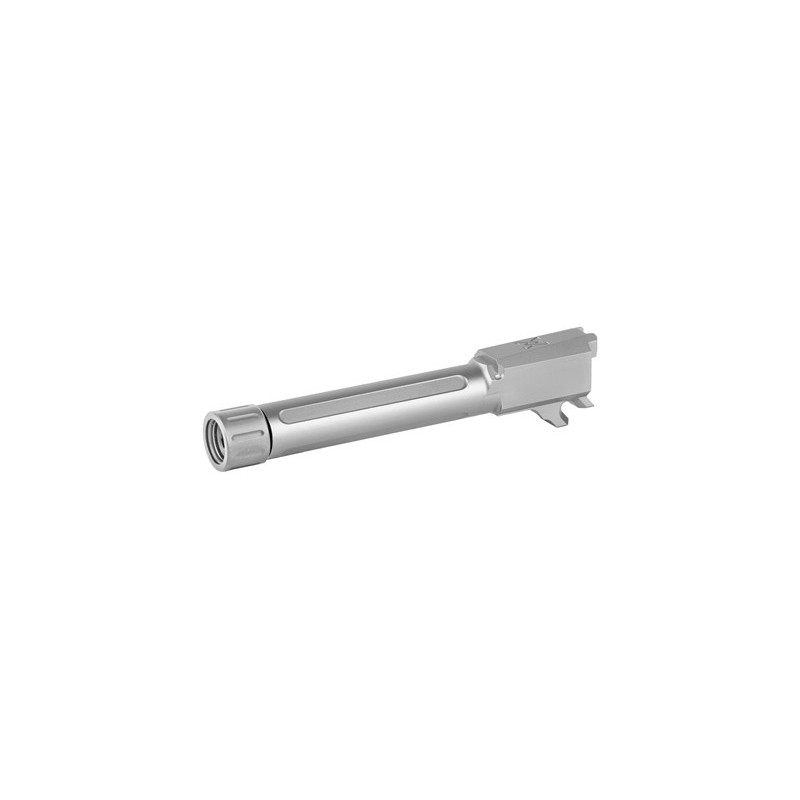 TRUE PREC P365XL BBL 9MM STNLSS TB TRUE PREC P365XL BBL 9MM STNLSS TB