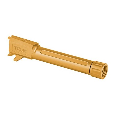 TRUE PREC P365XL BBL 9MM TIN TB
