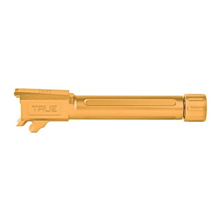 TRUE PREC P365XL BBL 9MM TIN TB