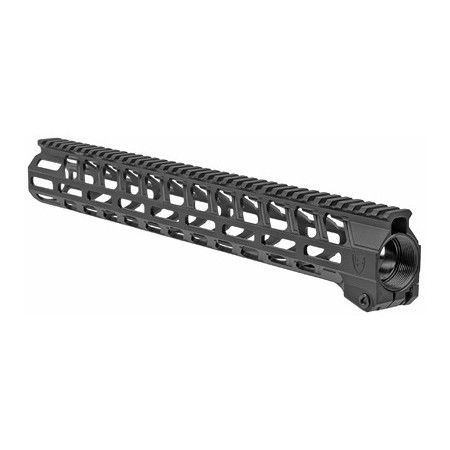 FORTIS SWITCH RAIL 15.3