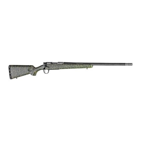 CHRISTENSEN RL 308WIN 24" STS/GRN
