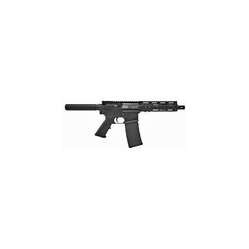 ATI OMNI HYBRID 300BLK 8.5" 30RD ATI OMNI HYBRID 300BLK 8.5" 30RD