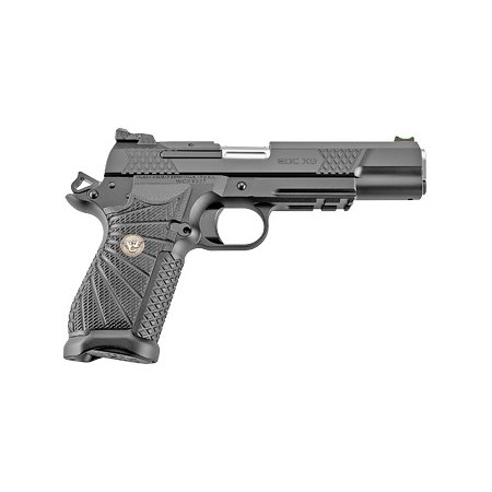 WILSON EDC X9L NO RAIL 5
