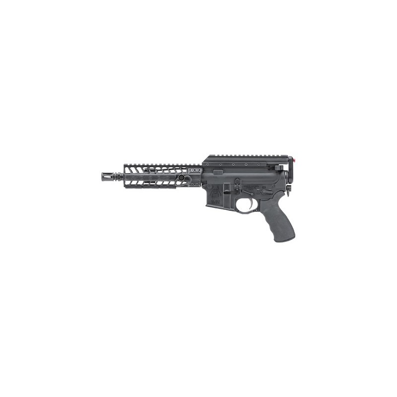 SPIKE'S PSTL 556NATO 8.1" BI-AX ENH SPIKE'S PSTL 556NATO 8.1" BI-AX ENH
