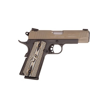 TAURUS 1911 45ACP 5" 8RD SND CERKOTE