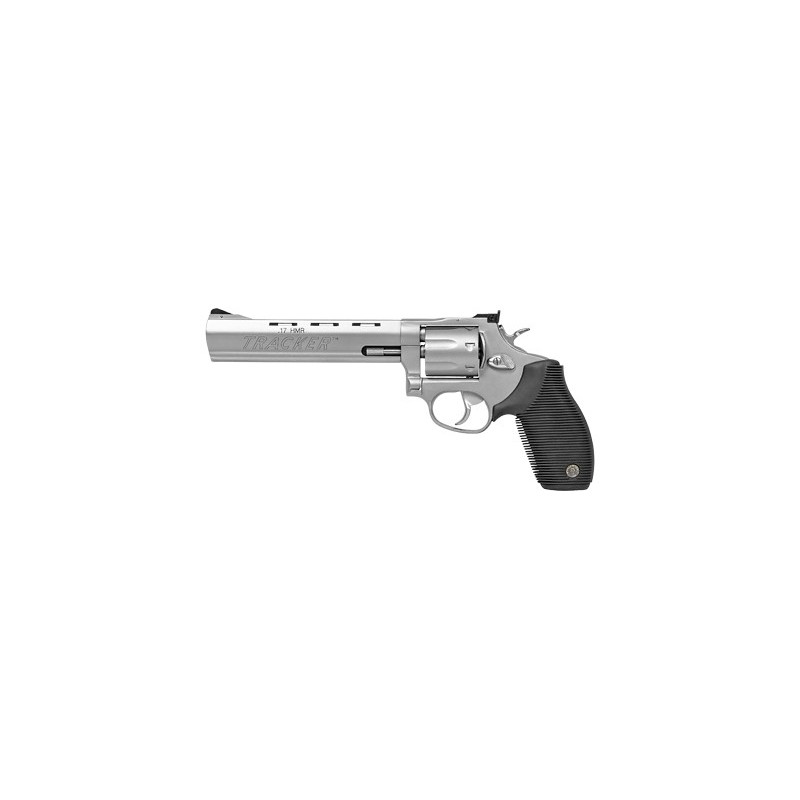 TAURUS 17 17HMR 6.5" MSTS 7RD AS