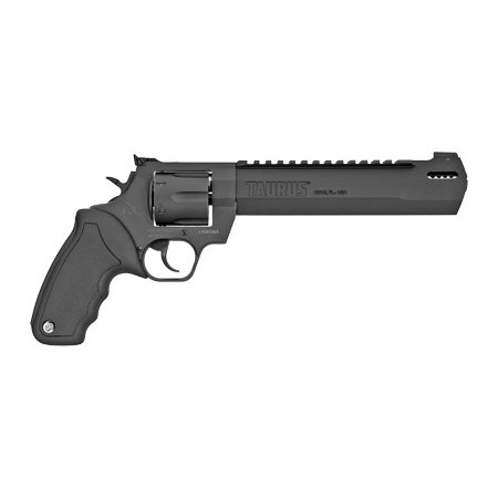 TAURUS RAGING HNTR 44MAG 8
