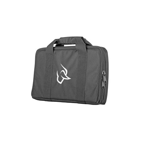 TAURUS RAGING HNTR 44MAG 8" W/CASE