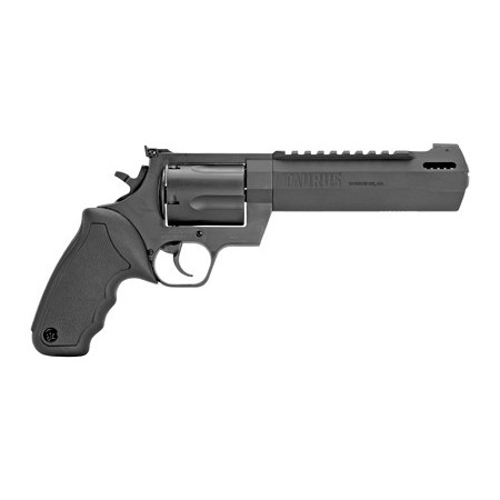 TAURUS RAGING HNTR 460SW 6.75" BLK
