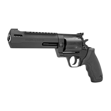 TAURUS RAGING HNTR 460SW 6.75" BLK