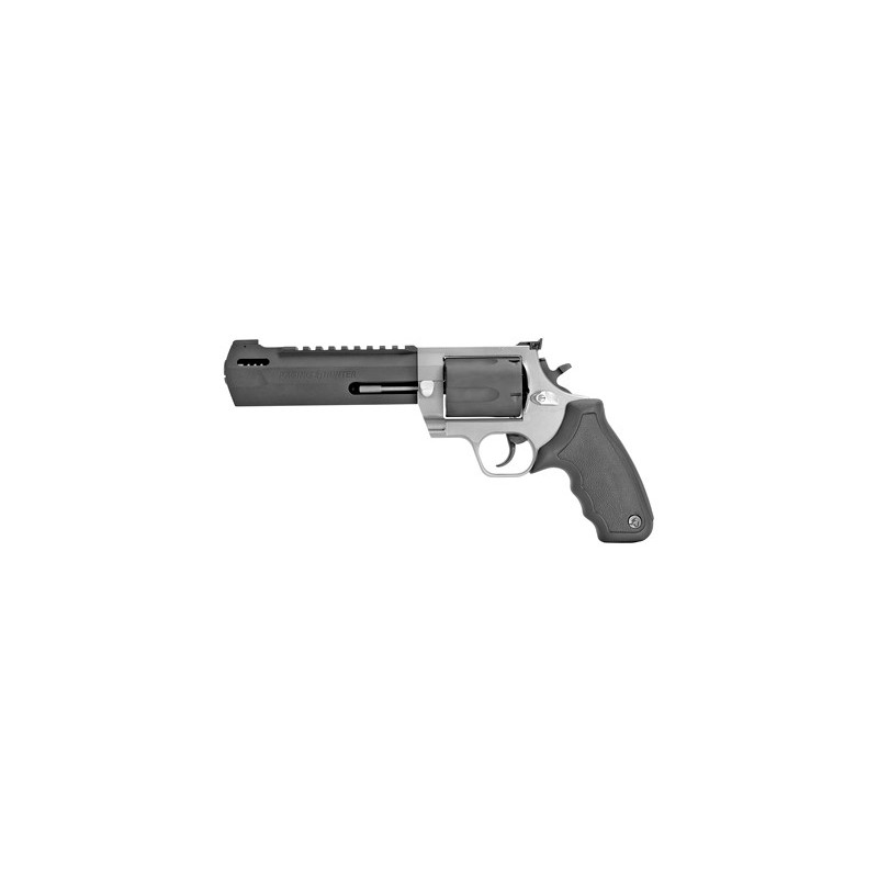 TAURUS RAGING HNTR 460SW 6.75" TT