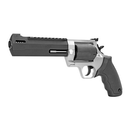 TAURUS RAGING HNTR 460SW 6.75" TT