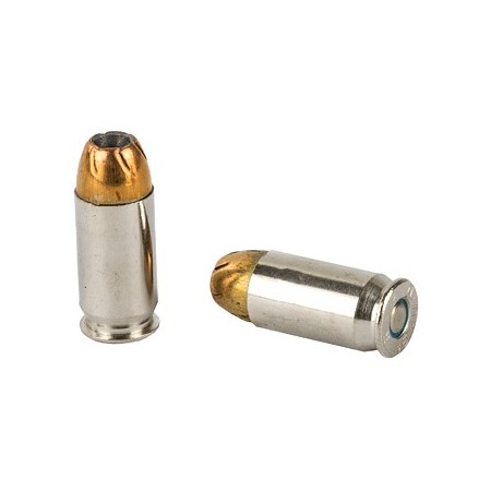 REM GOLDEN SBR 45ACP 185GR 20/500