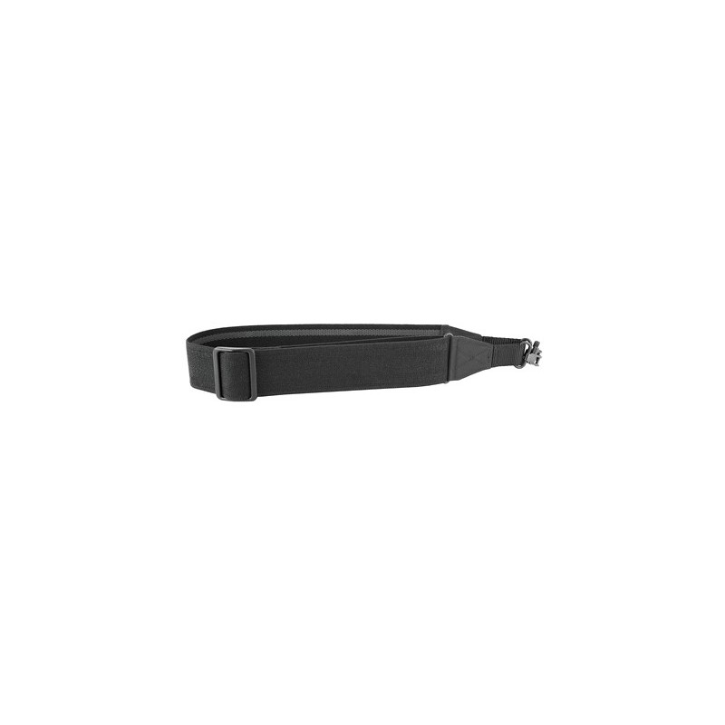 BH KUDU STRETCH SLNG 48" X 1" BLK