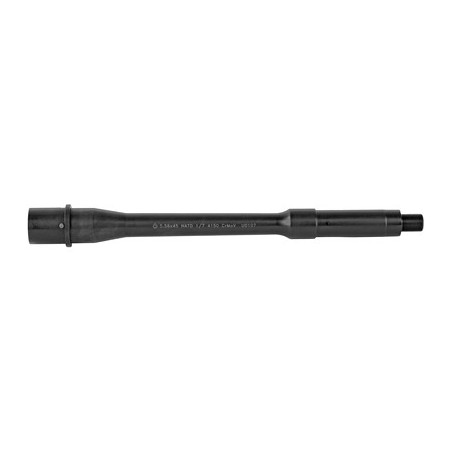 BALLISTIC BBL 5.56 10.3" CAR GOV 1/7