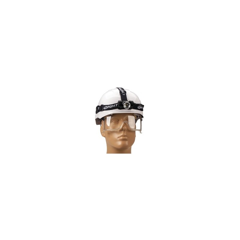 NIGHTSTICK USB HEADLAMP 1000L NIGHTSTICK USB HEADLAMP 1000L