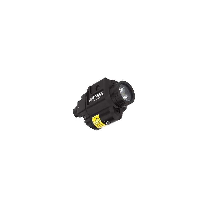 NIGHTSTICK CMPCT WPN LGHT/LASER NIGHTSTICK CMPCT WPN LGHT/LASER