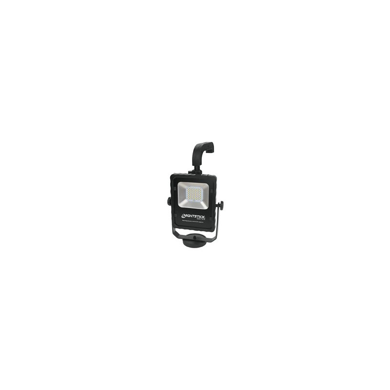 NIGHTSTICK AREA LIGHT 1000L RCHRGBLE NIGHTSTICK AREA LIGHT 1000L RCHRGBLE