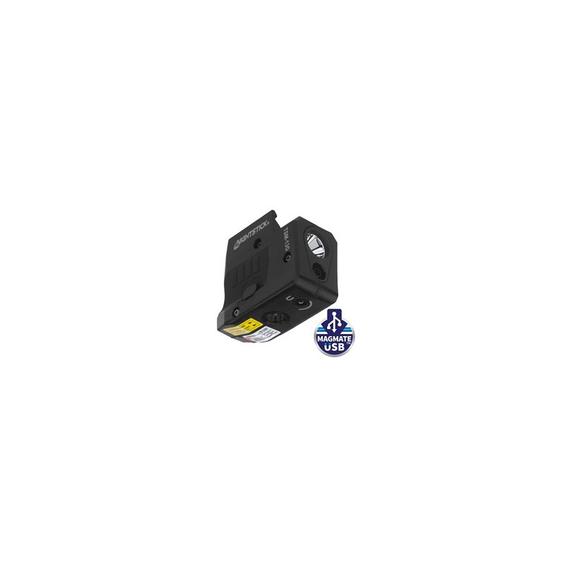 NIGHTSTICK RCHRG LGHT/LSR SIG P365 NIGHTSTICK RCHRG LGHT/LSR SIG P365