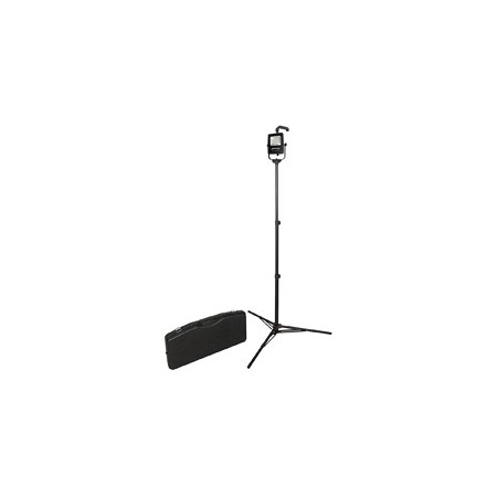 NIGHTSTICK AREA LGHT 1000L RCHRG KIT