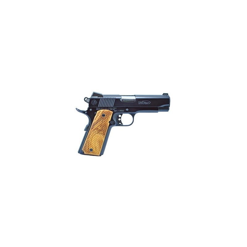 AMER CLSC CMMNDR 45ACP 4.25" 8RD BLU AMER CLSC CMMNDR 45ACP 4.25" 8RD BLU