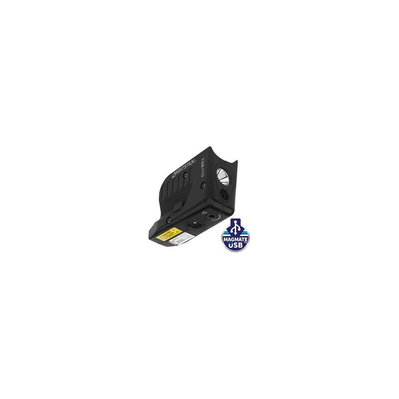 NIGHTSTICK RCHRG LGHT/LSR FOR GLK 42 NIGHTSTICK RCHRG LGHT/LSR FOR GLK 42